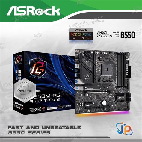 Jual Motherboard Asrock B I Lightning Wifi Am Amd B Ddr