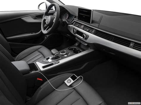 2017 Audi A4 Interior Specs | Cabinets Matttroy