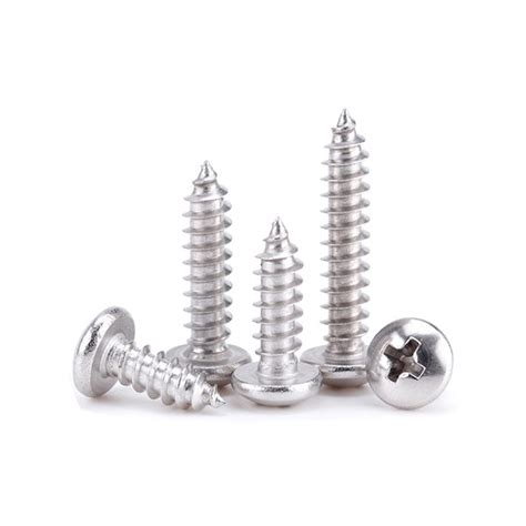 China Self Tapping Screw Manufacturers Suppliers Factory Custom Self