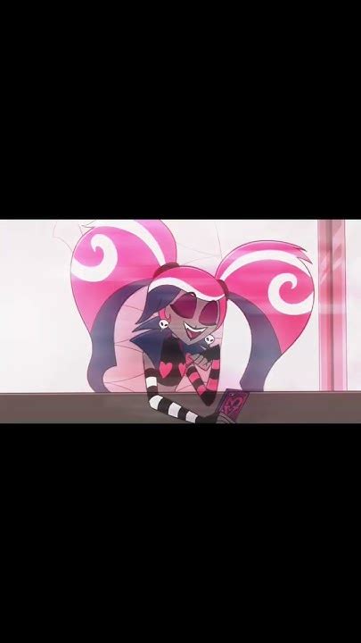 Вельвет💅 Отель Хазбин #hazbinhotel #velvet #edit #эдит #вельвет # ...