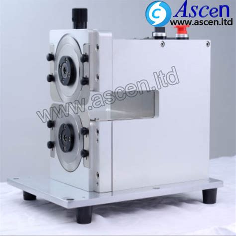 Aluminum Substrate Separator PCB Separator PCB Depaneling Machine Auto