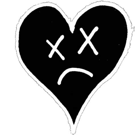 Free emo hearts, Download Free emo hearts png images, Free ClipArts on ...