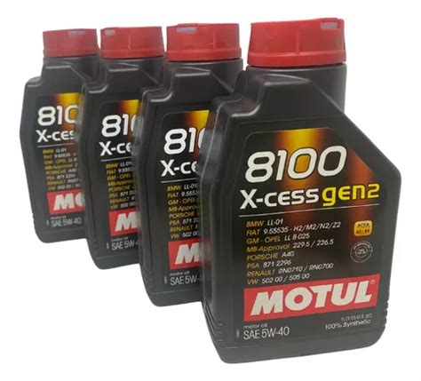 Kit Leo Motor Motul W Carros Picapes E Suvs Un Parcelamento