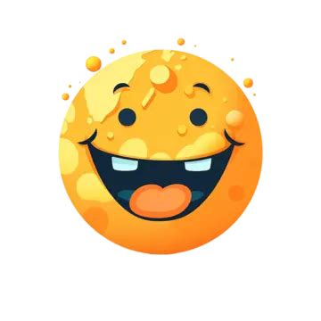 Smiley Cute Face Smiley World Smile Day Smile Png And Vector With