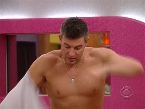 Big Brother Jeff Naked Bobs And Vagene