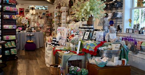 Shelly's Gifts & Christmas Boutique in Sarasota | Must Do Visitor Guides