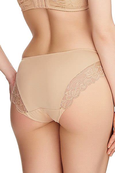 Fantasie Rebecca Lace Brief FL9425 Women S Shapewear Lingerie
