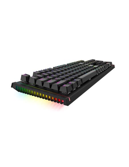 Keep Out F Pro Teclado Gaming Mec Nico Retroiluminado Online Canarias