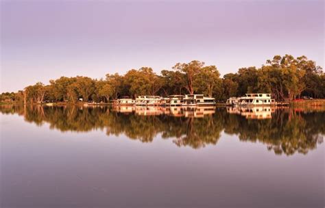 Mildura Riverfront - TheBiteTour.com