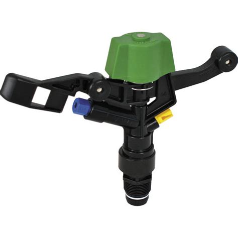 Impact Sprinkler Series Vyrsa S A