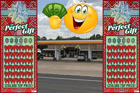 Texas Lottery Scratch Off Pays Out 250 000 To East Texas Winner