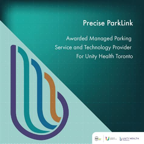 Precise Parklink Awarded Managed Parking Service And Technology