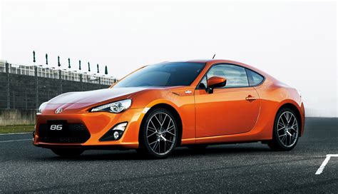 Toyota Gt 86 Scion Fr S Makes Debut 2011 Tokyo Motor Show