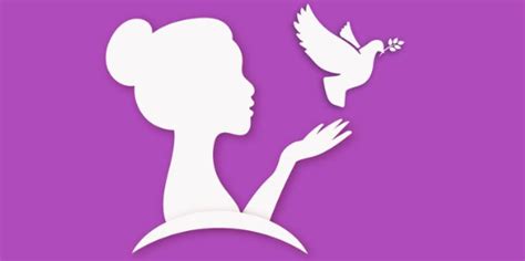 Día Internacional de las Mujeres por la Paz y el Desarme