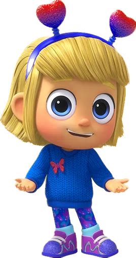 Mila Character Morphle Wiki Fandom