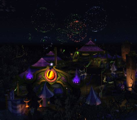 World Of Warcraft Gif - Gif Abyss