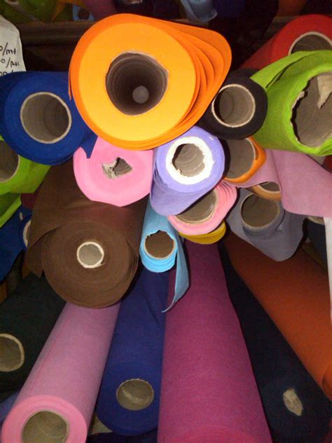 Spunbond Fabric
