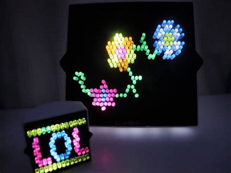 Lite Brite Classic Is Back Along With The Lite Brite Mini Review ⋆