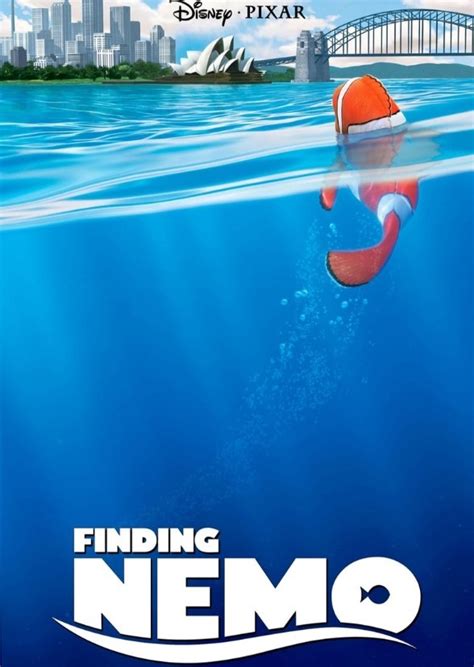 Finding Nemo Fan Casting On Mycast