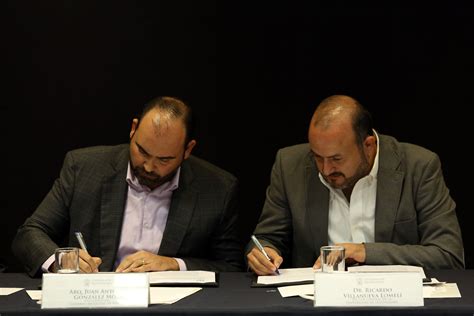 Firma De Convenio De Colaboración Entre El H Ayuntamiento De Tonalá Y