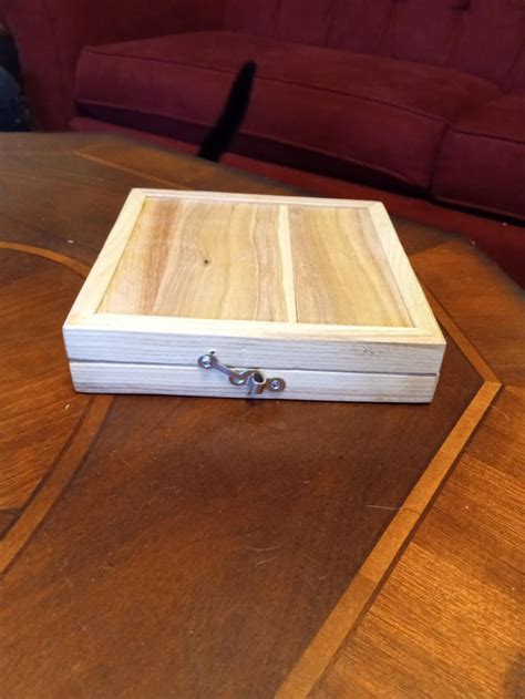 Martian Chess Rwoodworking