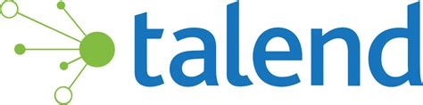 Talend Logo - LogoDix