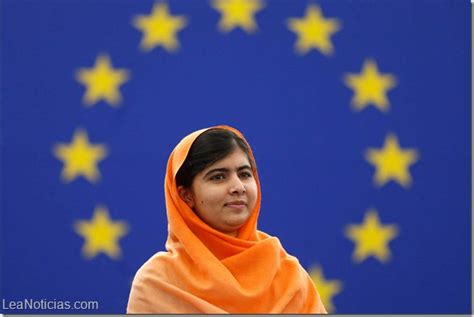 De Los Acusados Del Ataque A Malala Fueron Puestos En Libertad