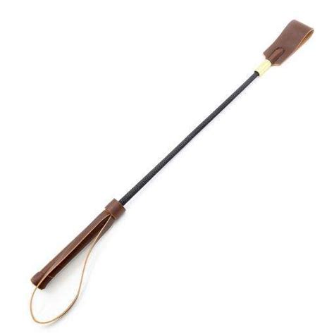 Chicote de Couro Paddle Spanking Palmatória de Punição BDSM Chastity