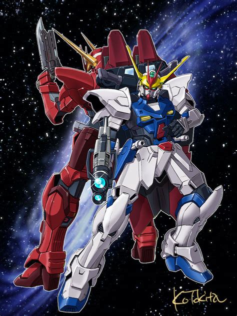 Testament Gundam And Gundam Astray Out Frame D Gundam And 3 More