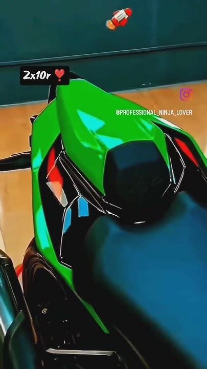 Kawasaki Ninja H2r ♥️ ️💕🌟🌹🔥💖🥰😅😭😃😋😱😍😂😘🤩 Youtube