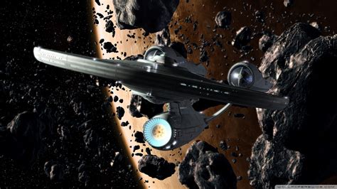 Dual Monitor Star Trek Wallpaper 54 Images