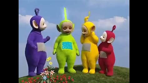 Teletubbies Windmill Clips Video Dailymotion