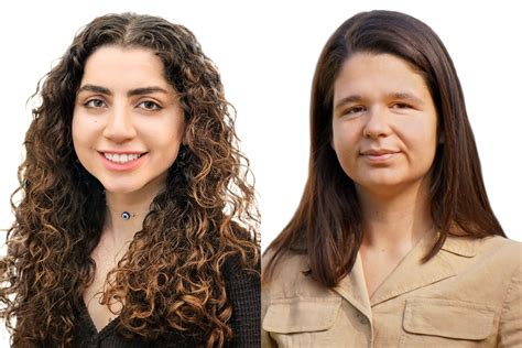 Two Mit Scholars Receive Paul And Daisy Soros Fellowships For New