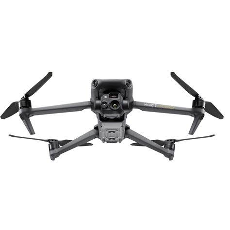 DJI Mavic 3 Enterprise Thermal 3T With 1 Year Basic Enterprise Care