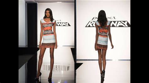 Category Project Runway Season 15