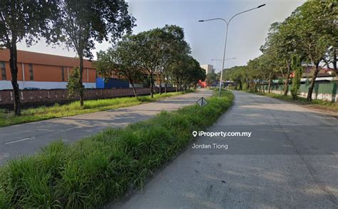 Taman Perindustrian Pulau Indah West Port Pulau Indah Klang Pulau