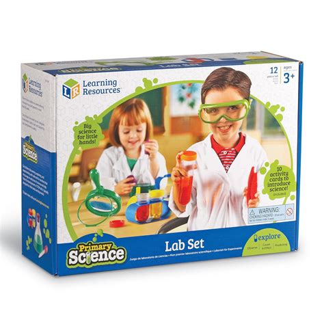 Great Science Toys For Preschoolers (ages 3, 4 and 5!) - Itsy Bitsy Fun - Itsy Bitsy Fun