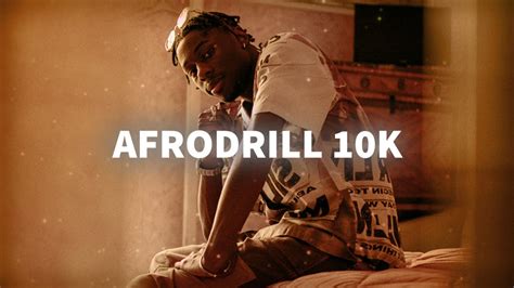 [gratuit] Tiakola X Rsko Type Beat Afro Drill 10k Instru Rap Afro