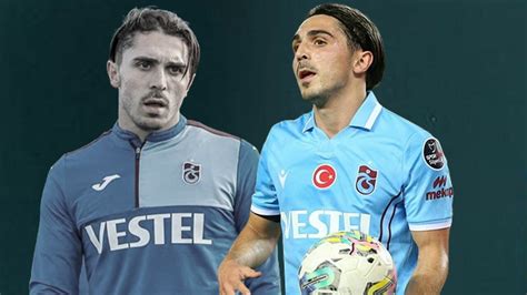 Trabzonspor da bir dönem kapandı Abdülkadir Ömür ün yeni adresi belli