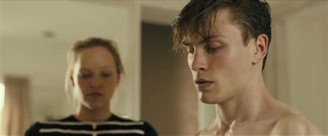 Auscaps Jannik Sch Mann Nude In Godless Youth
