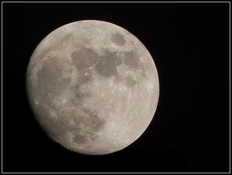 June Moon | Southern California on a beautiful evening. | Greg Bishop ...