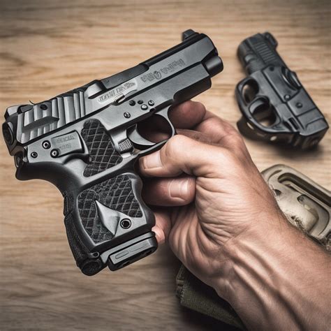 Mastering Concealed Carry Top Tips For Safely Carrying A Hidden Handgun Concealed Patriot