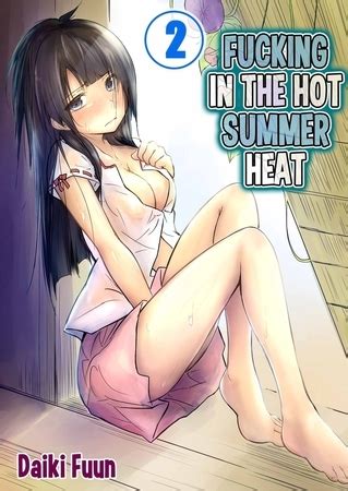 Fucking in the Hot Summer Heat screamo DLsite 成年コミック R