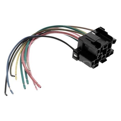 Standard® S 720 Headlight Switch Connector