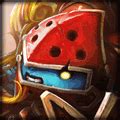 Blitzcrank Build Guide Blitzcrank The Tank League Of Legends