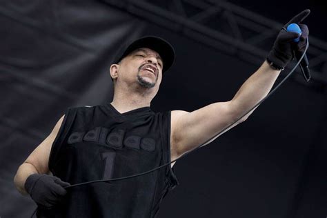 Rapper Ice T Wird 65 Show Biz Boulevard Pforzheimer Zeitung