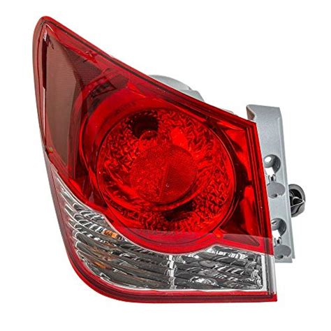 Best Chevy Cruze Tail Light How To Choose The Right One