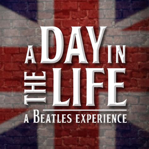 A Day in the Life: A Beatles Experience | Camden Opera House