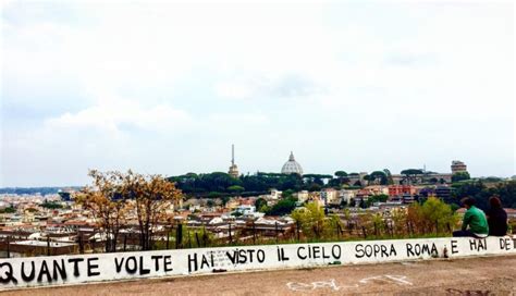 Cose Da Fare E Vedere Alla Balduina Wayglo Roma