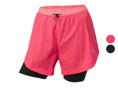 Short Technique Femme Acheter En Ligne Lidl